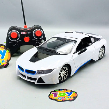 1:12 RC BMW Openable Doors Model Car